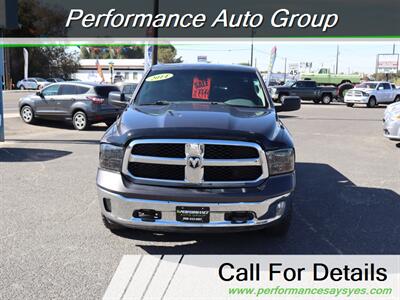 2014 RAM 1500 SLT   - Photo 12 - Caldwell, ID 83605