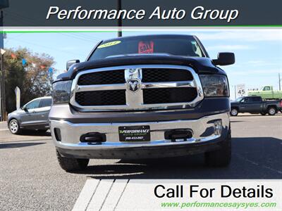 2014 RAM 1500 SLT   - Photo 13 - Caldwell, ID 83605