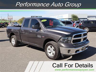 2014 RAM 1500 SLT   - Photo 1 - Caldwell, ID 83605