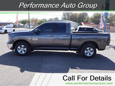 2014 RAM 1500 SLT   - Photo 10 - Caldwell, ID 83605