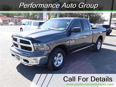 2014 RAM 1500 SLT   - Photo 11 - Caldwell, ID 83605