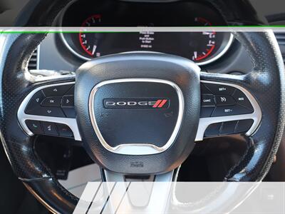 2020 Dodge Durango SXT Plus   - Photo 21 - Caldwell, ID 83605