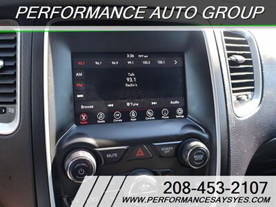2020 Dodge Durango SXT Plus   - Photo 24 - Caldwell, ID 83605
