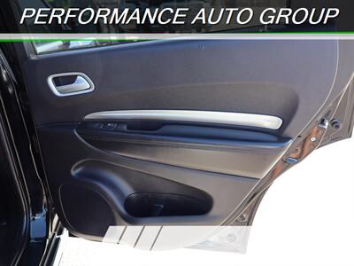 2020 Dodge Durango SXT Plus   - Photo 12 - Caldwell, ID 83605