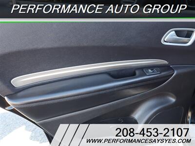 2020 Dodge Durango SXT Plus   - Photo 14 - Caldwell, ID 83605