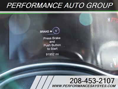 2020 Dodge Durango SXT Plus   - Photo 22 - Caldwell, ID 83605