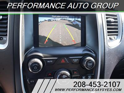 2020 Dodge Durango SXT Plus   - Photo 23 - Caldwell, ID 83605
