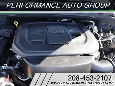 2020 Dodge Durango SXT Plus   - Photo 32 - Caldwell, ID 83605