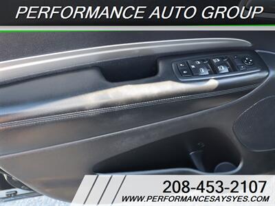 2020 Dodge Durango SXT Plus   - Photo 13 - Caldwell, ID 83605