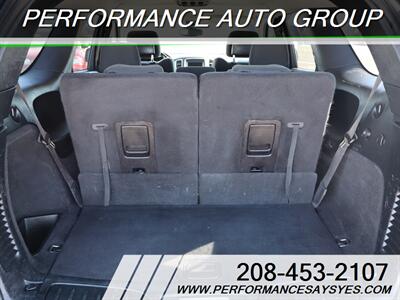2020 Dodge Durango SXT Plus   - Photo 16 - Caldwell, ID 83605