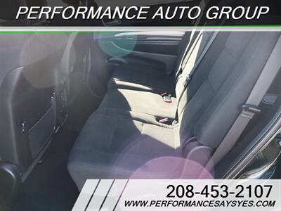 2020 Dodge Durango SXT Plus   - Photo 18 - Caldwell, ID 83605