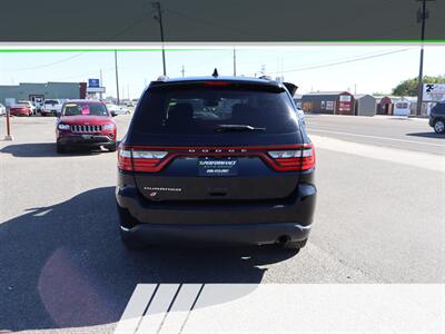 2020 Dodge Durango SXT Plus   - Photo 6 - Caldwell, ID 83605