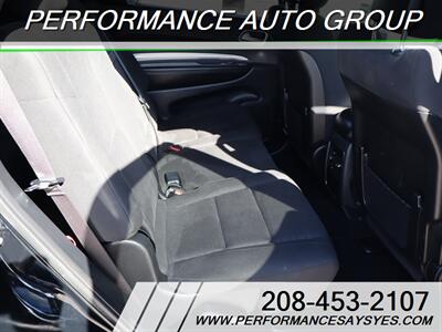 2020 Dodge Durango SXT Plus   - Photo 10 - Caldwell, ID 83605
