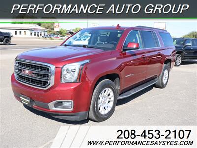 2019 GMC Yukon XL SLT   - Photo 3 - Caldwell, ID 83605