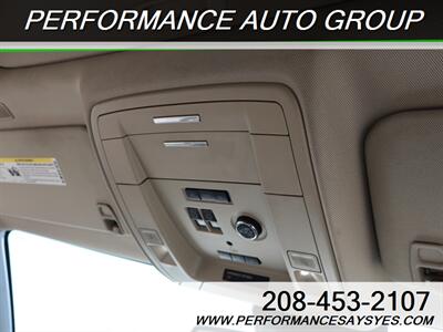 2019 GMC Yukon XL SLT   - Photo 20 - Caldwell, ID 83605