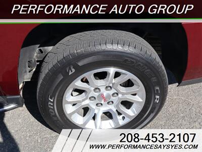 2019 GMC Yukon XL SLT   - Photo 32 - Caldwell, ID 83605