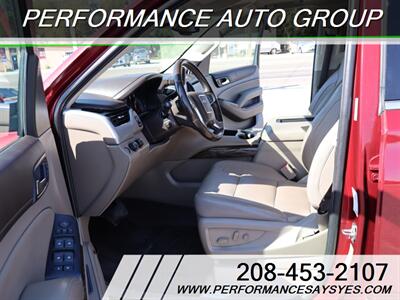 2019 GMC Yukon XL SLT   - Photo 14 - Caldwell, ID 83605
