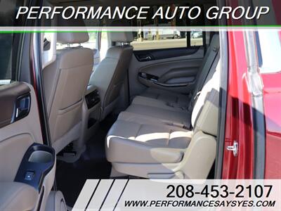 2019 GMC Yukon XL SLT   - Photo 13 - Caldwell, ID 83605