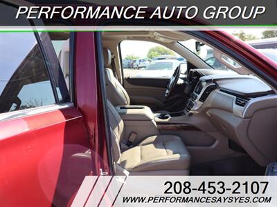 2019 GMC Yukon XL SLT   - Photo 9 - Caldwell, ID 83605