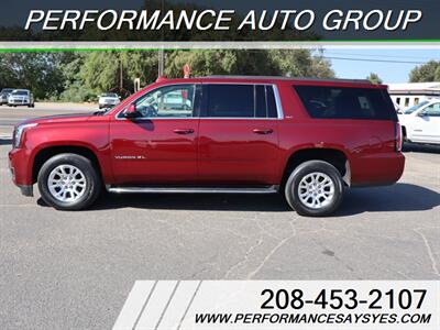 2019 GMC Yukon XL SLT   - Photo 4 - Caldwell, ID 83605
