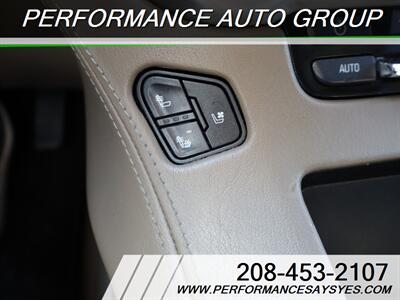 2019 GMC Yukon XL SLT   - Photo 30 - Caldwell, ID 83605