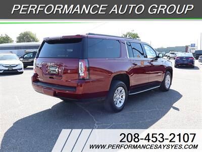 2019 GMC Yukon XL SLT   - Photo 7 - Caldwell, ID 83605