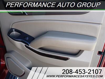 2019 GMC Yukon XL SLT   - Photo 17 - Caldwell, ID 83605