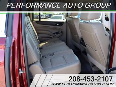 2019 GMC Yukon XL SLT   - Photo 10 - Caldwell, ID 83605