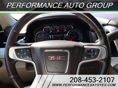 2019 GMC Yukon XL SLT   - Photo 27 - Caldwell, ID 83605