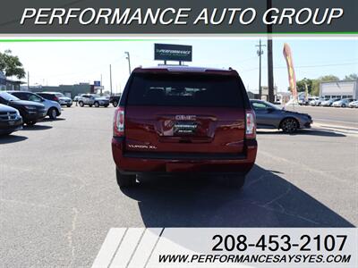 2019 GMC Yukon XL SLT   - Photo 6 - Caldwell, ID 83605