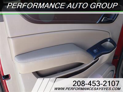 2019 GMC Yukon XL SLT   - Photo 16 - Caldwell, ID 83605