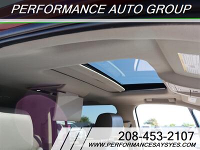 2019 GMC Yukon XL SLT   - Photo 21 - Caldwell, ID 83605