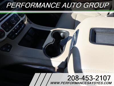 2019 GMC Yukon XL SLT   - Photo 29 - Caldwell, ID 83605