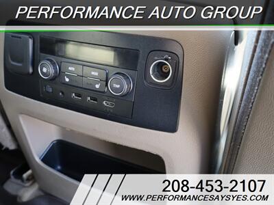 2019 GMC Yukon XL SLT   - Photo 23 - Caldwell, ID 83605