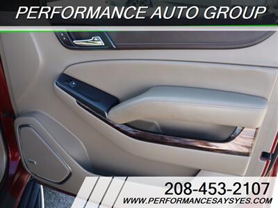 2019 GMC Yukon XL SLT   - Photo 18 - Caldwell, ID 83605