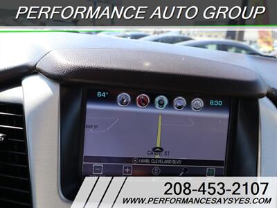 2019 GMC Yukon XL SLT   - Photo 25 - Caldwell, ID 83605