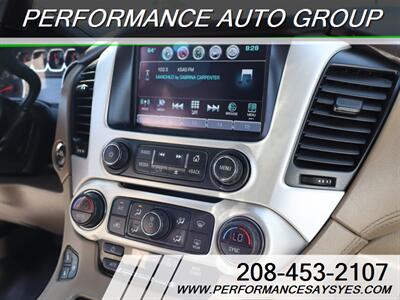 2019 GMC Yukon XL SLT   - Photo 19 - Caldwell, ID 83605
