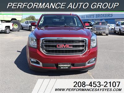2019 GMC Yukon XL SLT   - Photo 2 - Caldwell, ID 83605