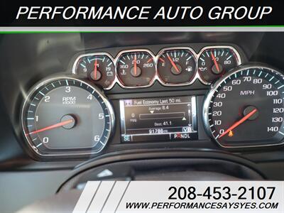 2019 GMC Yukon XL SLT   - Photo 28 - Caldwell, ID 83605