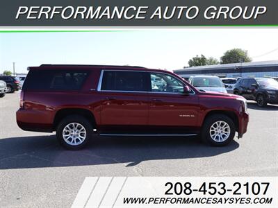 2019 GMC Yukon XL SLT   - Photo 8 - Caldwell, ID 83605