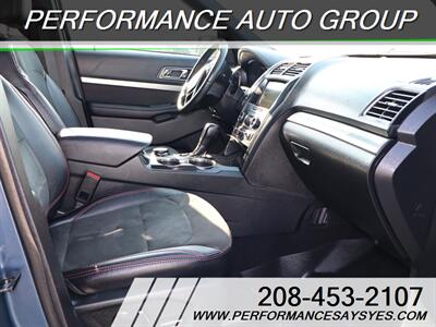 2018 Ford Explorer XLT   - Photo 16 - Caldwell, ID 83605
