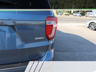 2018 Ford Explorer XLT   - Photo 5 - Caldwell, ID 83605