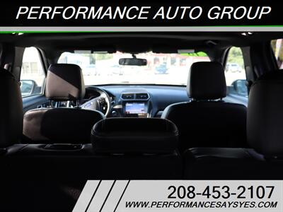 2018 Ford Explorer XLT   - Photo 9 - Caldwell, ID 83605