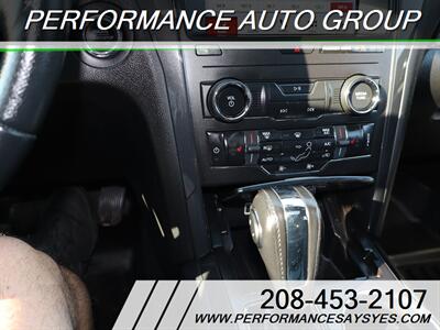 2018 Ford Explorer XLT   - Photo 30 - Caldwell, ID 83605