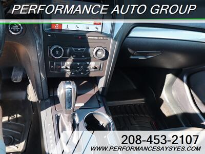 2018 Ford Explorer XLT   - Photo 26 - Caldwell, ID 83605