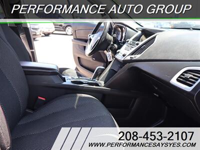 2015 GMC Terrain SLE-2   - Photo 23 - Caldwell, ID 83605