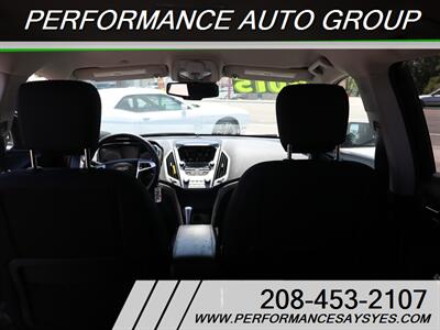2015 GMC Terrain SLE-2   - Photo 18 - Caldwell, ID 83605