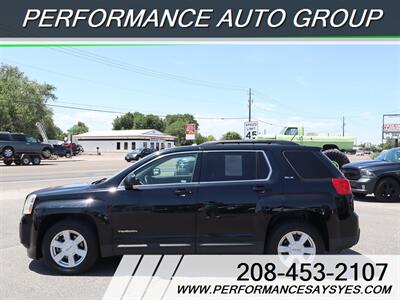 2015 GMC Terrain SLE-2   - Photo 7 - Caldwell, ID 83605