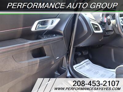 2015 GMC Terrain SLE-2   - Photo 12 - Caldwell, ID 83605