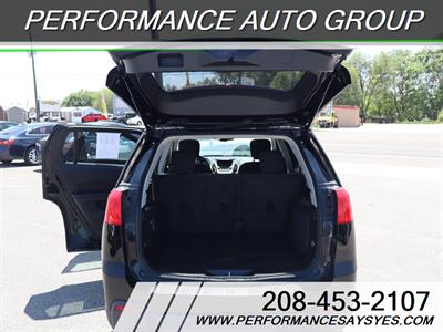 2015 GMC Terrain SLE-2   - Photo 17 - Caldwell, ID 83605